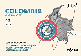 Colombia  4T 2020